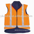 safety reflective vest